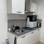 Hébergement de vacances Maison Centre C Calais