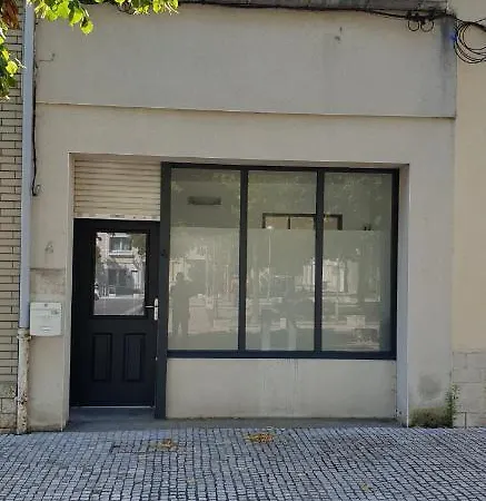 Maison Centre C Hébergement de vacances