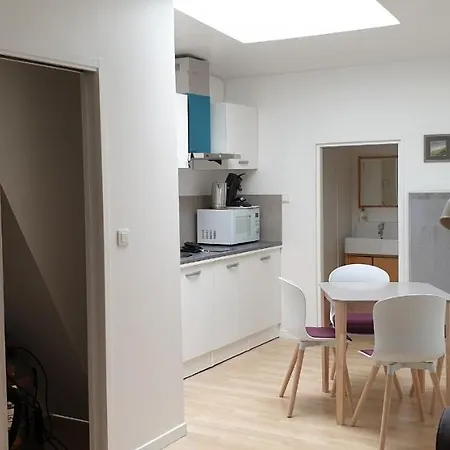Maison Centre C *