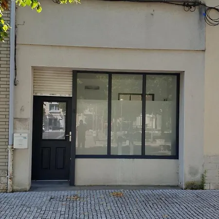 度假居 Maison Centre C *