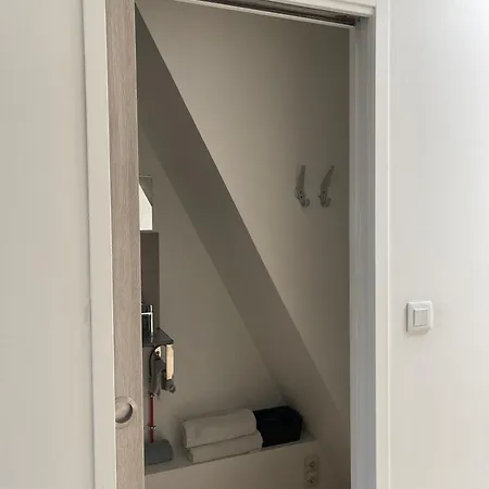 度假居 Maison Centre C