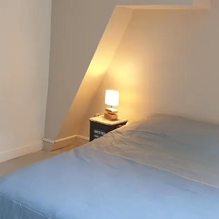 Maison Centre C Holiday home Calais