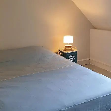Maison Centre C Holiday home