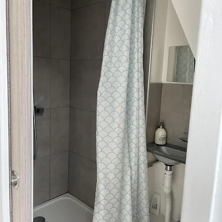 Maison Centre C 度假居 *