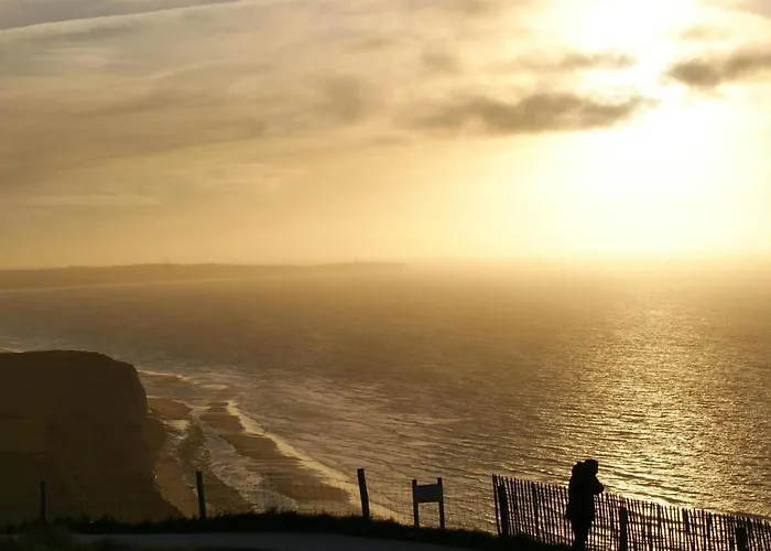 Hébergement de vacances Maison Centre C