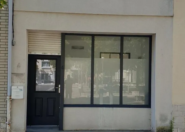 Hébergement de vacances Maison Centre C *