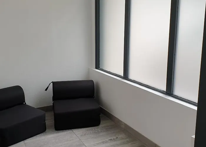 Maison Centre C Hébergement de vacances