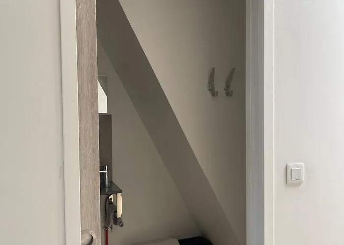 Hébergement de vacances Maison Centre C