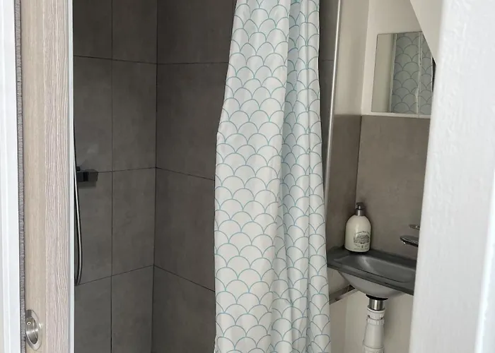 Maison Centre C Hébergement de vacances *